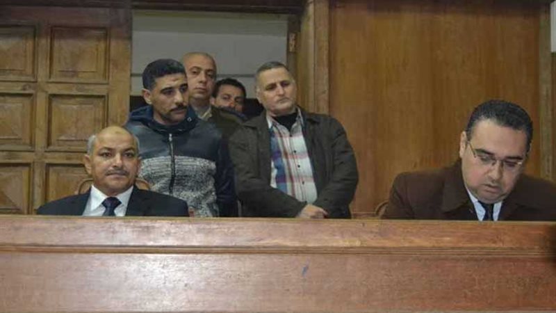 تأجيل محاكمة المتهم