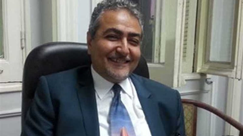 نقيب البيطريين: بدء