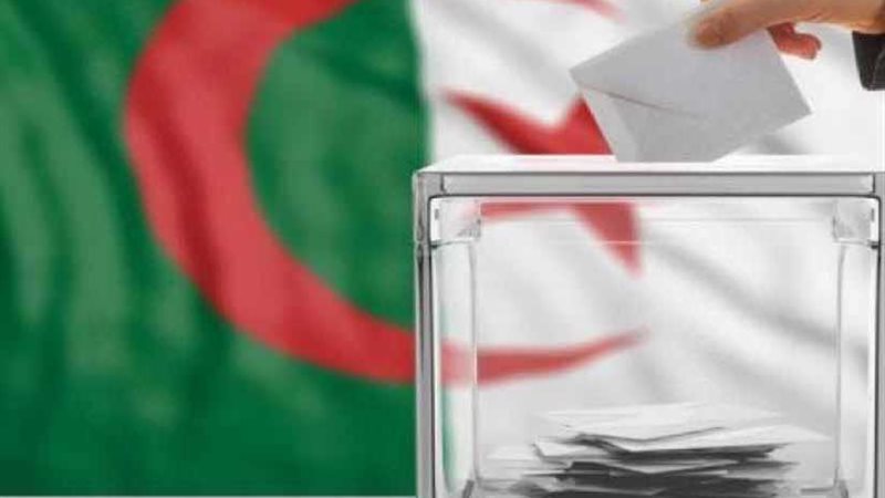 الداخلية الجزائرية: