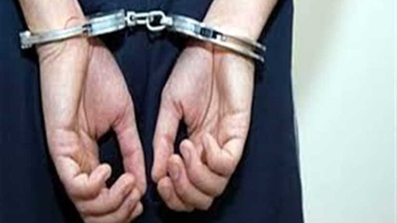 4 أيام حبس لـضابط