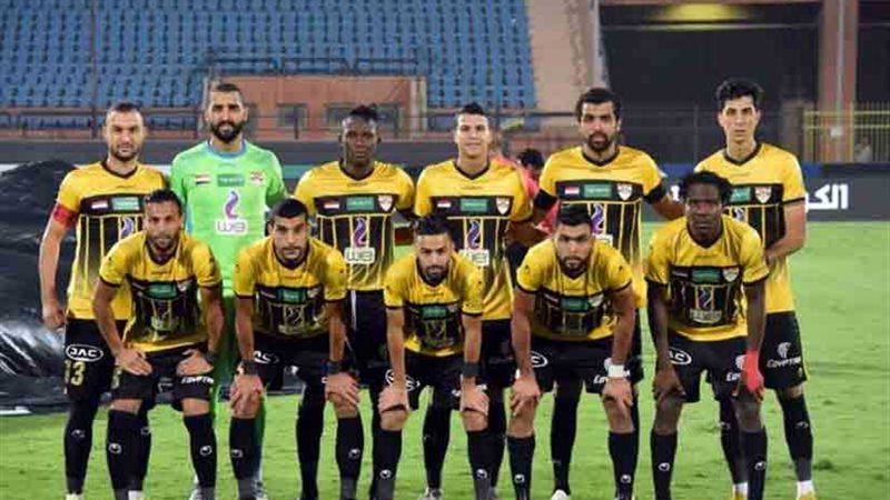 الداخلية يتعادل مع