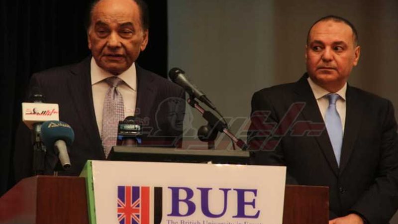 فريد خميس: السيسي