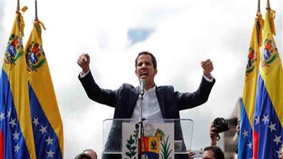 بتغريدة على تويتر الرئيس الأرجنتيني يعترف بـ 