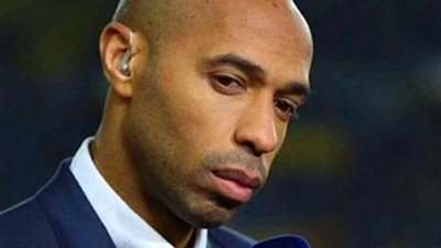 موناكو يدرس الإطاحة بتيري هنري