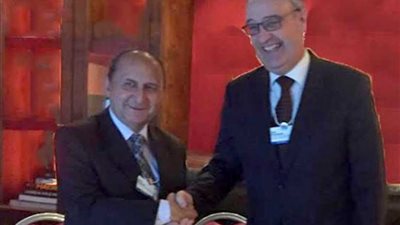 سويسرا تثمن مبادرة السيسي لتعزيز دور الشباب الإفريقي