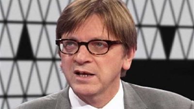 برلمانيون أوروبيون يحملون بريطانيا مسؤولية تعثر 