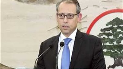 سفير مصر في بيروت: مهتمون باستقرار لبنان والمنطقة