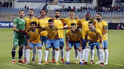 الإسماعيلي يفوز على بتروجيت ويُعدل موقعه في الدوري