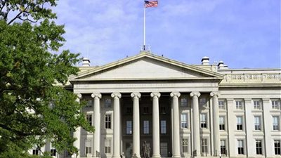 وزارة الخزانة الأمريكية تعلن فرض عقوبات على 4 كيانات إيرانية