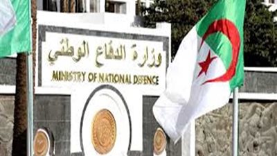 الجيش الجزائري يقبض على 5 عناصر إرهابية شمال شرقي البلاد