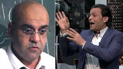 شومان والهشامان.. ثلاثي أضواء 