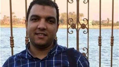 أمن أسيوط يكشف غموض اختفاء مهندس وقتله