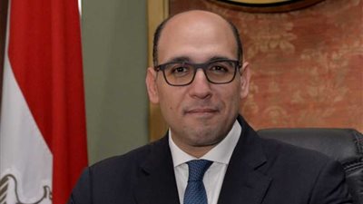 المتحدث باسم الخارجية يهنئ المصريين بمناسبة عيد الشرطة وذكرى ثورة يناير