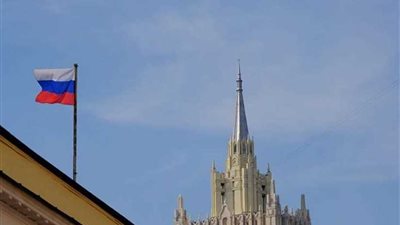 الخارجية الروسية: تصرفات واشنطن تجاه فنزويلا تزيد اشتعال الأزمة