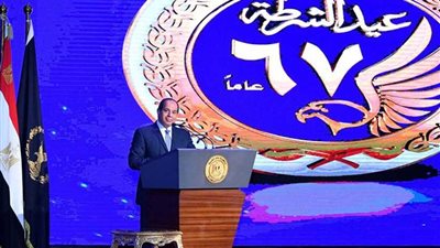 نشاط مكثف للرئيس السيسي خلال الأسبوع المنصرم