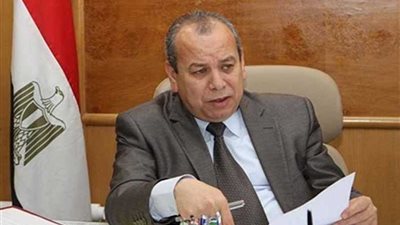 محافظ كفرالشيخ: 25 يناير شاهد على شجاعة رجال الشرطة