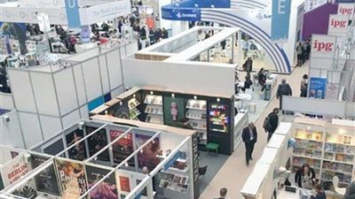 بمشاركة 45 منظمة دولية.. برلين تستضيف معرض 