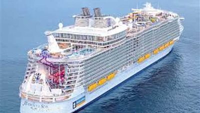 الأحوال الجوية تجبر سفينة إنقاذ ألمانية على دخول مياه إيطاليا