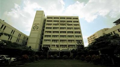 وزير التعليم العالي يفتتح 3 وحدات علاجية جديدة بمستشفى أطفال المنصورة