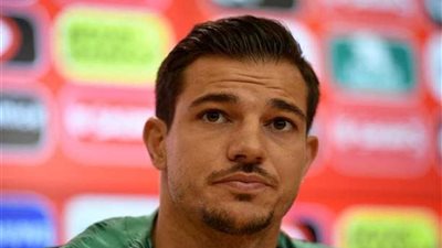 إنتر ميلان يتفق على ضم البرتغالي سواريز ويوقع عقدا مبدئيا مع الأوروجواياني جودين