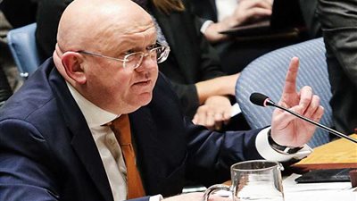 روسيا تهدد بالفيتو في مجلس الأمن لمنع الاعتراف بجويدو رئيسا مؤقتا لفنزويلا