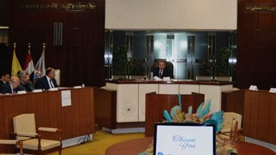 دراسة تصنيع مستحضرات الأورام والخامات الدوائية محليا