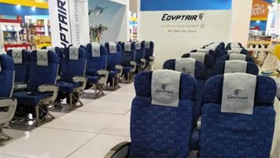 مصر للطيران تسير 28 رحلةً لتعليم 1100 طفل يوميا