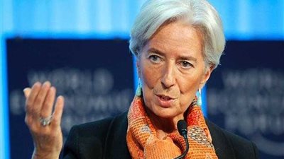 مدير «النقد الدولي»: الشعب أساس نجاح برنامج الإصلاح الاقتصادي في مصر