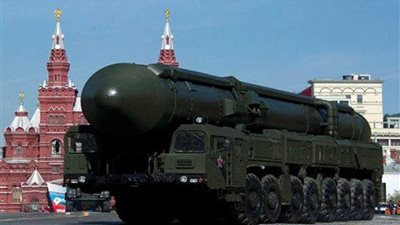 روسيا والناتو.. من يربح في أزمة الصواريخ النووية؟