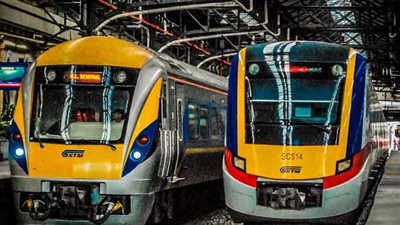 ماليزيا تلغي مشروعا تدعمه الصين لمد خط سكك حديدية بتكلفة 20 مليار دولار