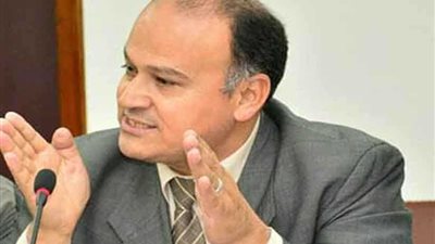 المتحدث باسم الري : رئاسة مصر للاتحاد الأفريقي تعزز العلاقات مع دول القارة