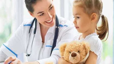 انطلاق المؤتمر الدولي للكلية الملكية البريطانية لطب الأطفال بالقاهرة .. 29 يناير