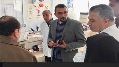 مواصلة تنفيذ بروتوكول مستشفى العريش و4 جامعات