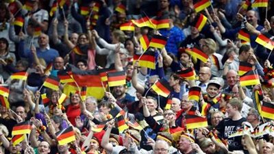 مونديال اليد ..حضور جماهيري قياسي في ألمانيا والدنمارك