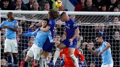 تحديد موعد نهائي كأس رابطة المحترفين الإنجليزية