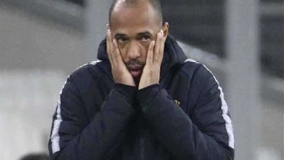 هزيمة مارسيليا وإقالة تيرى هنرى تتصدر عناوين الصحف الفرنسية