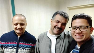 إنقاذ حياة شاب توقف قلبه لمدة ساعة بأسيوط