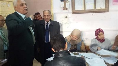 بدء تصحيح امتحانات الإعدادية بأسيوط.. 