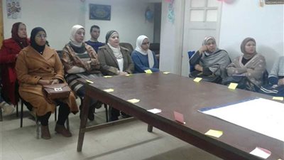 تنفيذ أولى ندوات الإرشاد الأسري للمقبلين على الزواج