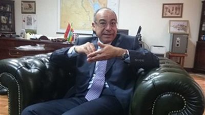 مندوب مصر بالأمم المتحدة : تحقيق السلام مرهون بعودة الحقوق للفلسطيينن