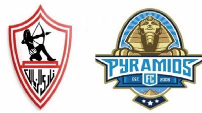 قمة الدوري تشتعل بين الزمالك وبيراميدز