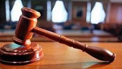 المشدد 10 سنوات لأربعة زوروا شهادات اعتقال