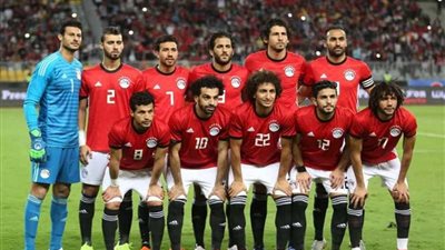 طائرة خاصة لمنتخب مصر في رحلتي النيجر ونيجيريا