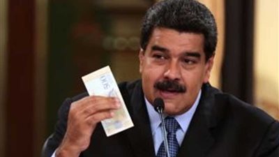 إسبانيا وفرنسا تمهلان مادورو 8 أيام لتنظيم انتخابات رئاسية في فنزويلا