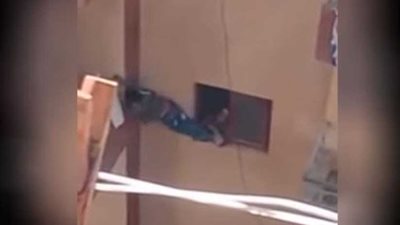 بعد تعرضه للتهديد.. مصور فيديو 