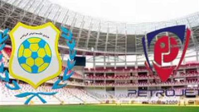 اليوم.. لقاء الجريحين بين بتروجت والإسماعيلي