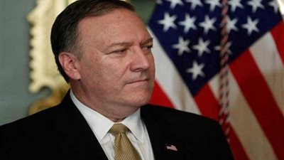 بومبيو: يجب قطع التدفقات المالية عن فنزويلا