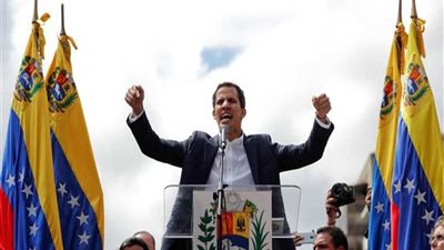 زعيم المعارضة الفنزويلية يعلن موعد الانتخابات الرئاسية