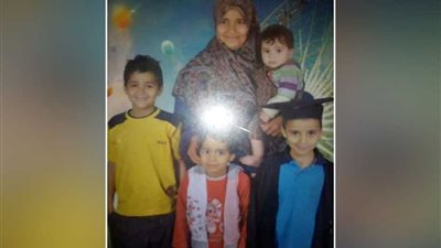 إخلاء سبيل والدة طفل 