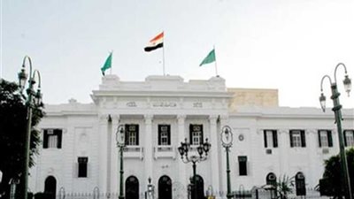 المنيا تحتفل بذكرى ثورة 25 يناير وعيد الشرطة